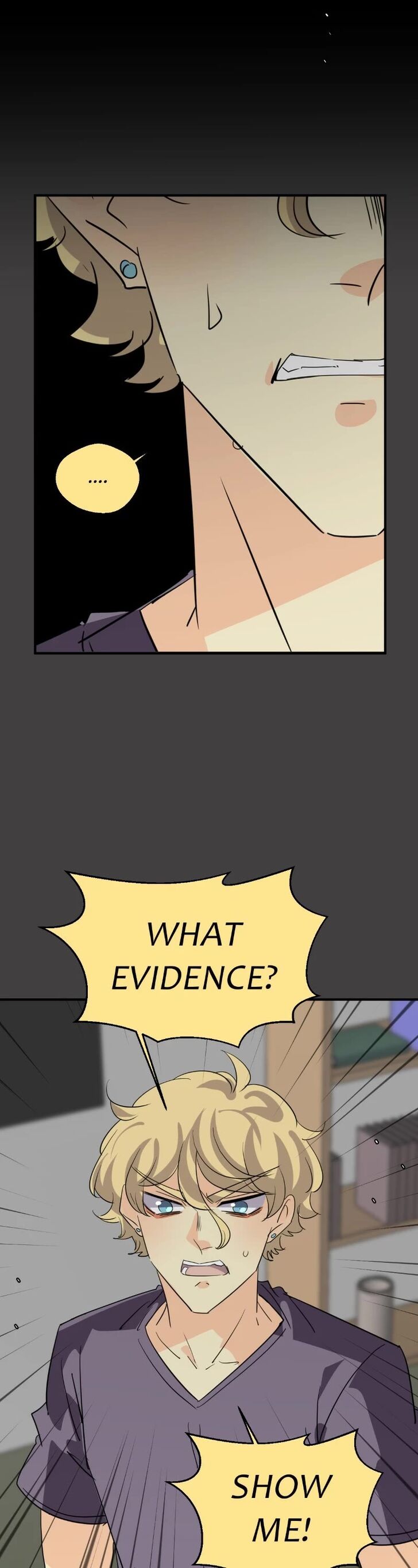 Read unOrdinary en Manga Online