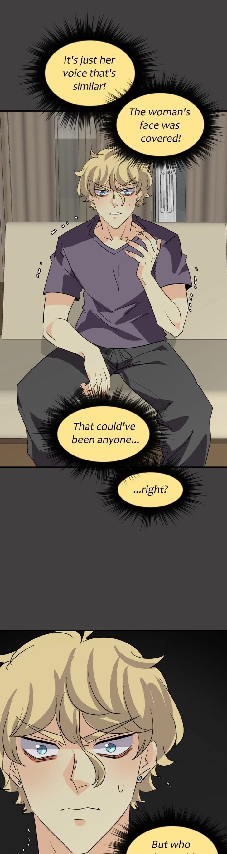 Read unOrdinary en Manga Online