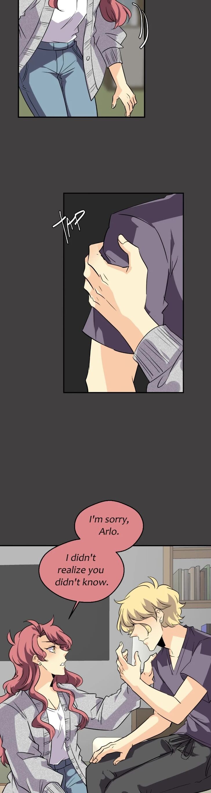 Read unOrdinary en Manga Online