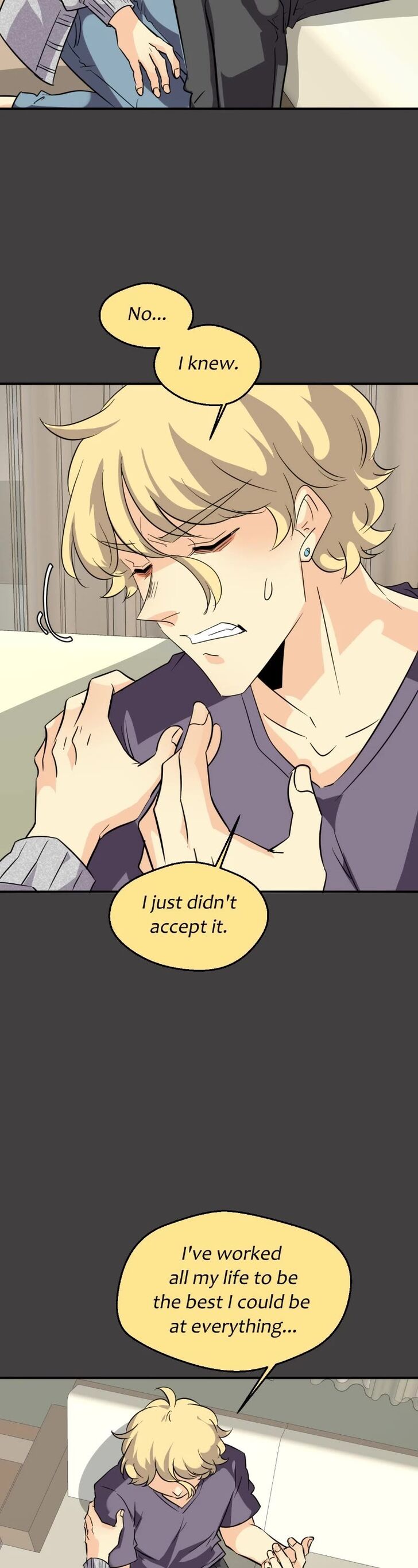 Read unOrdinary en Manga Online