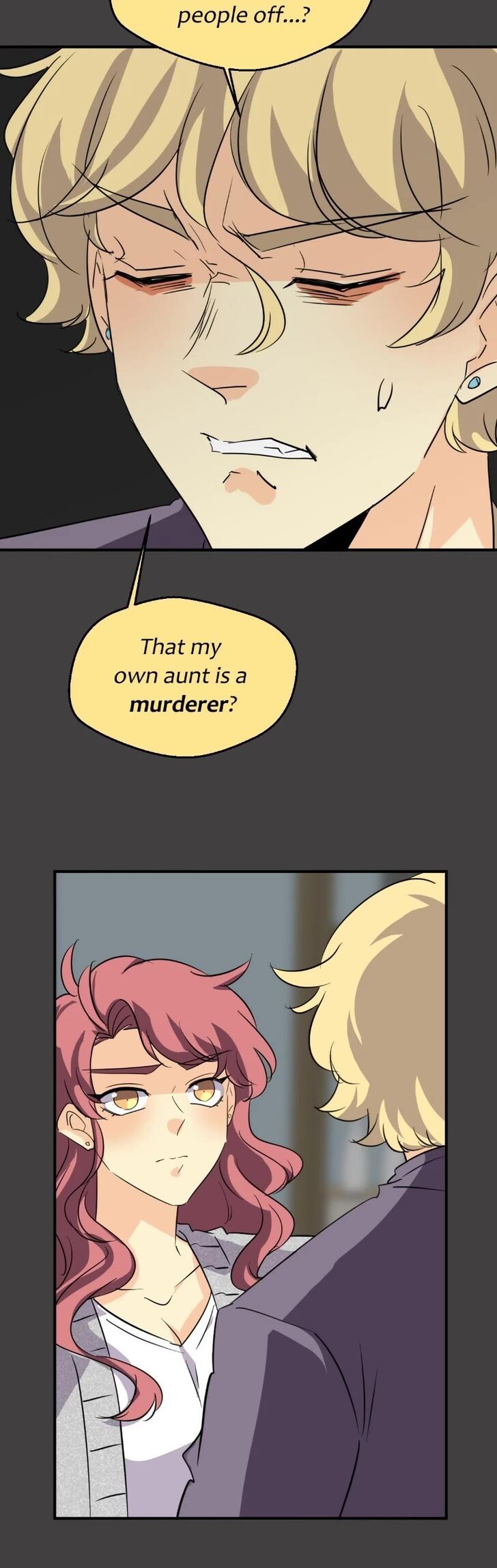 Read unOrdinary en Manga Online