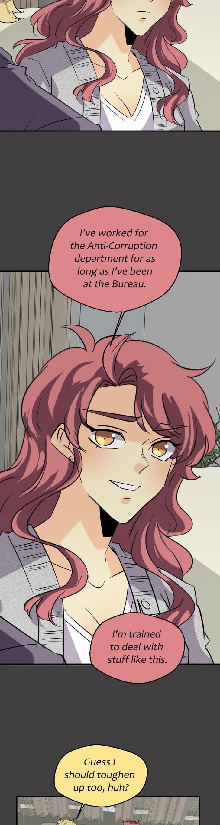 Read unOrdinary en Manga Online