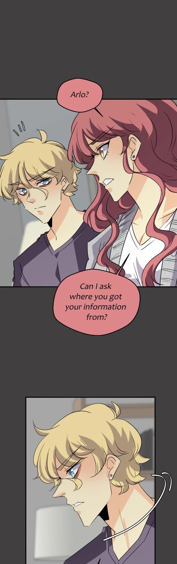 Read unOrdinary en Manga Online