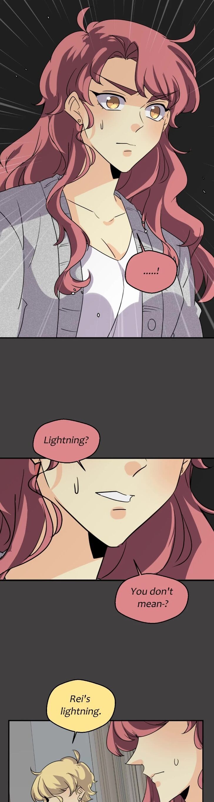 Read unOrdinary en Manga Online