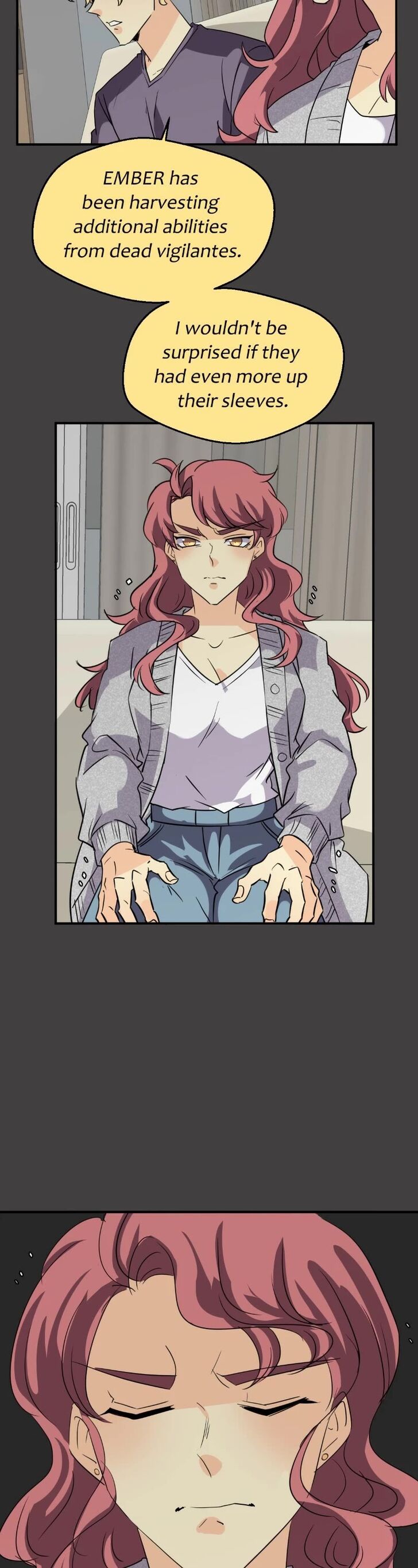 Read unOrdinary en Manga Online