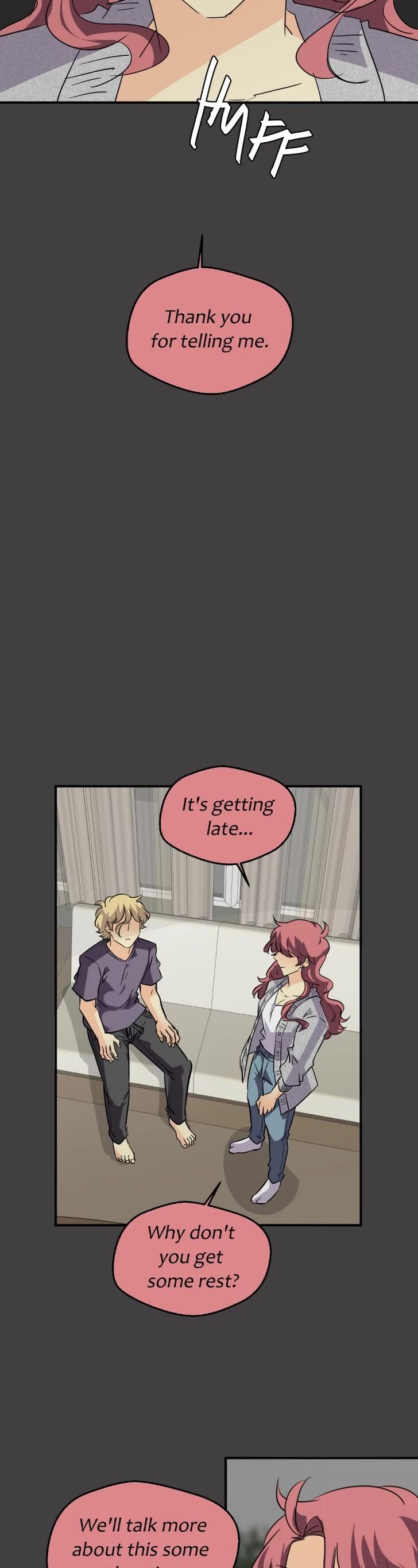 Read unOrdinary en Manga Online