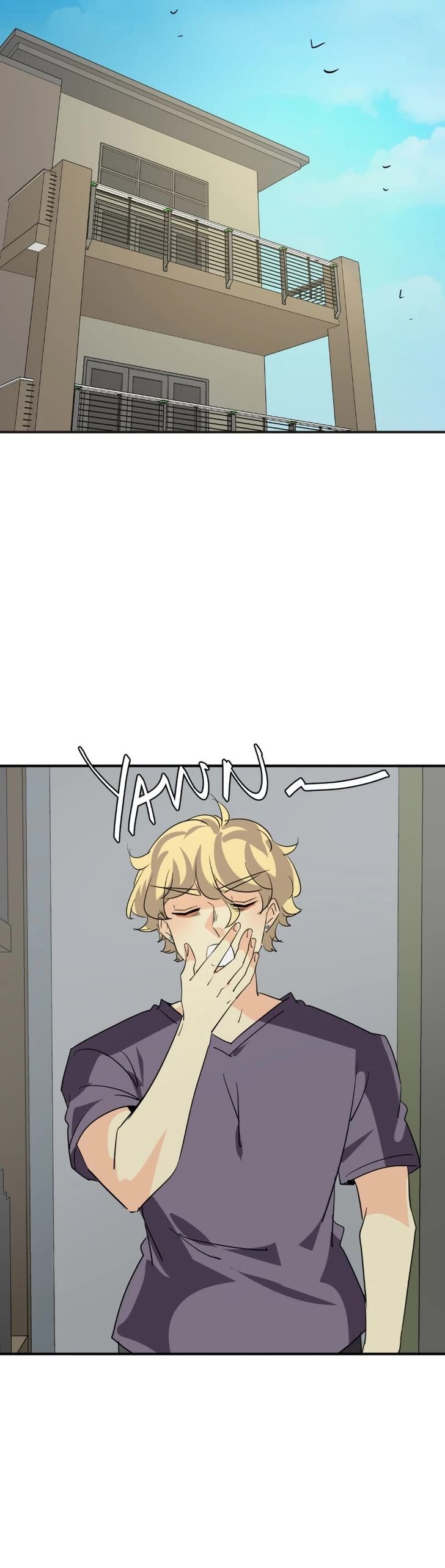 Read unOrdinary en Manga Online