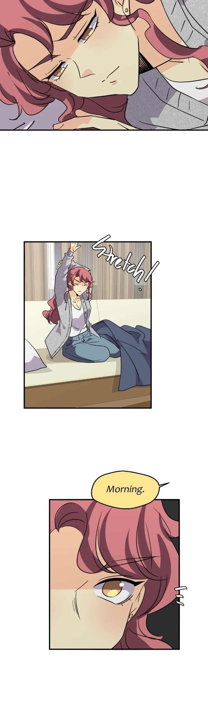Read unOrdinary en Manga Online