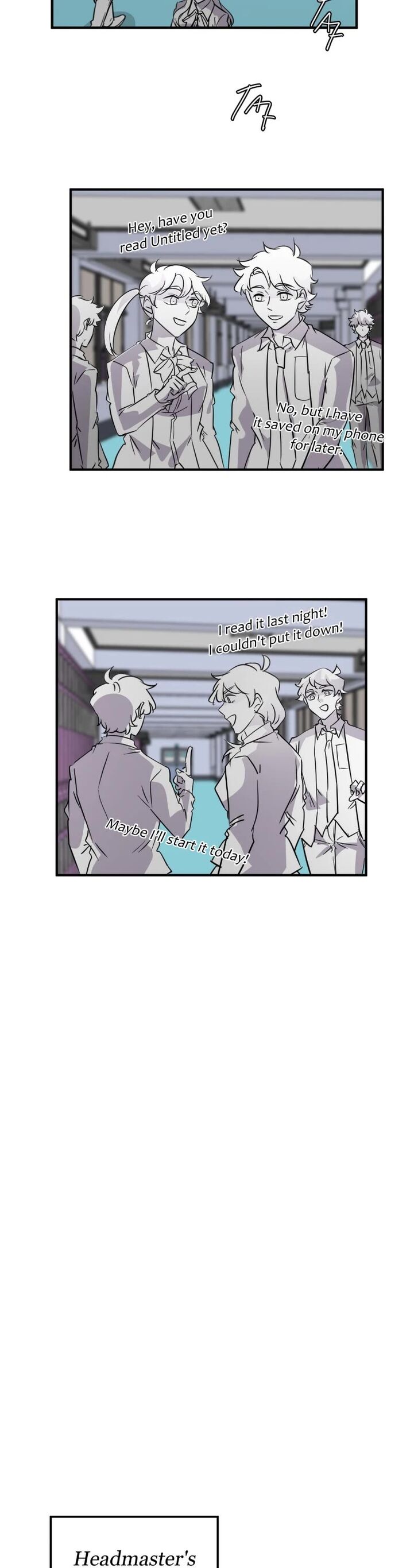 Read unOrdinary en Manga Online