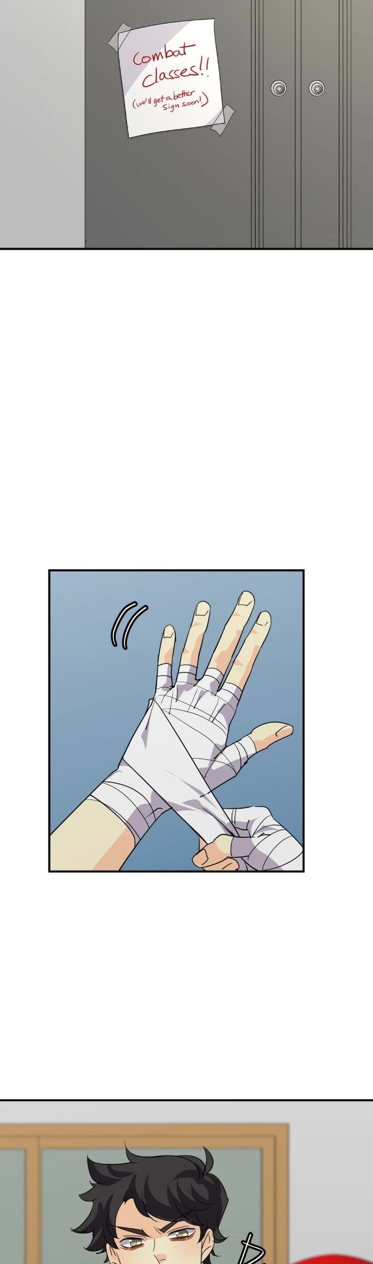 Read unOrdinary en Manga Online