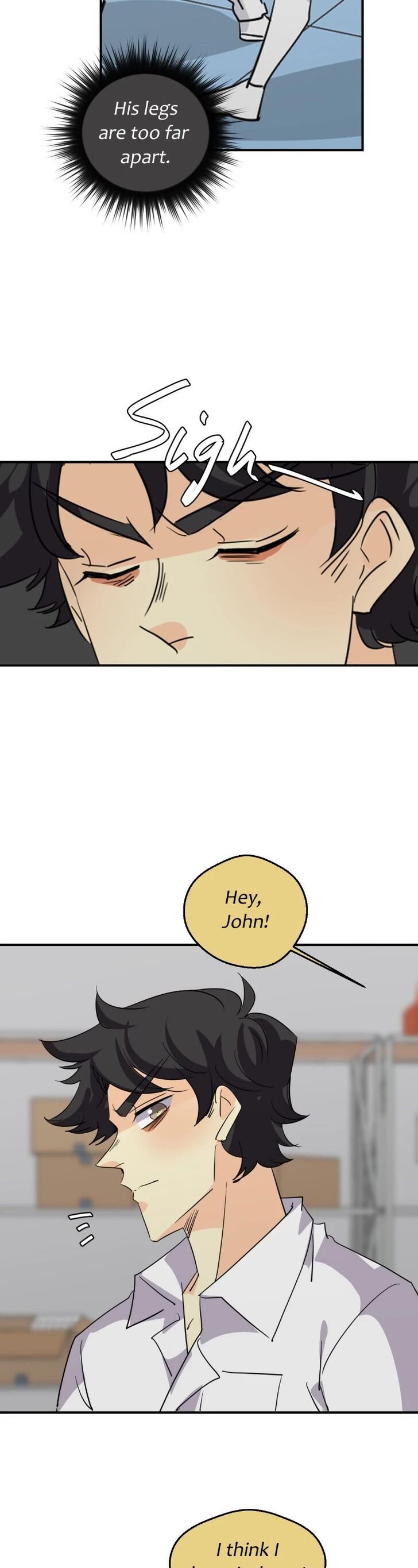 Read unOrdinary en Manga Online