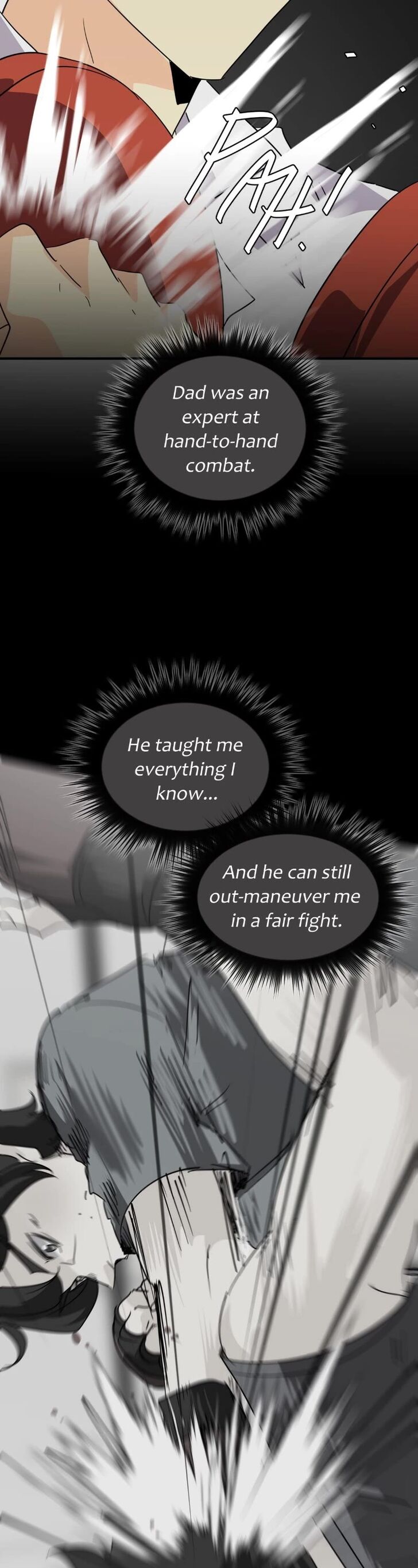 Read unOrdinary en Manga Online