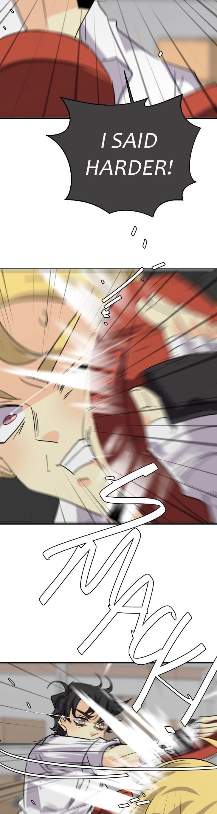 Read unOrdinary en Manga Online