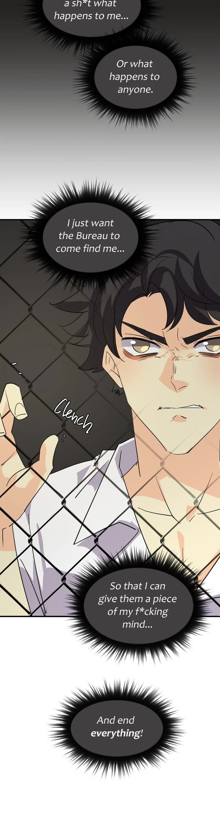 Read unOrdinary en Manga Online