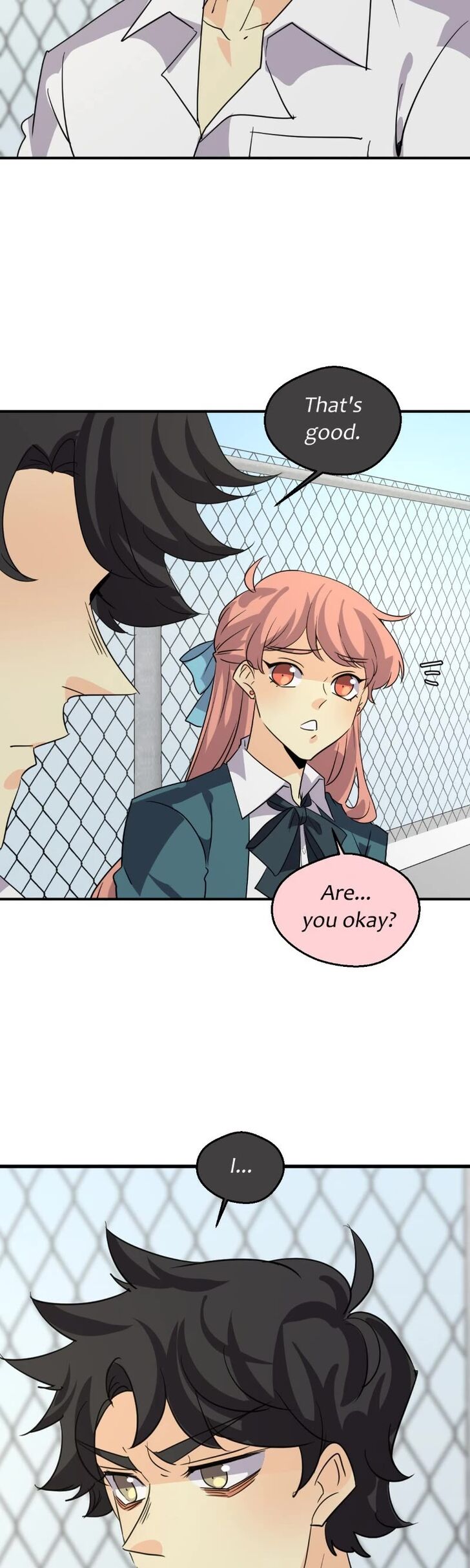 Read unOrdinary en Manga Online