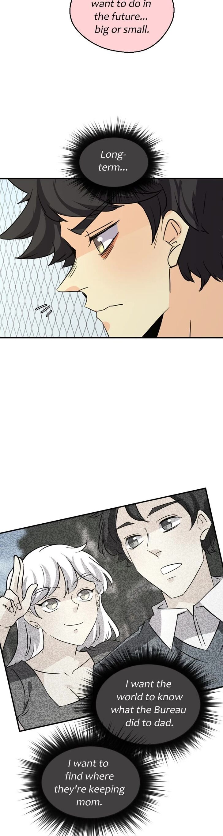 Read unOrdinary en Manga Online