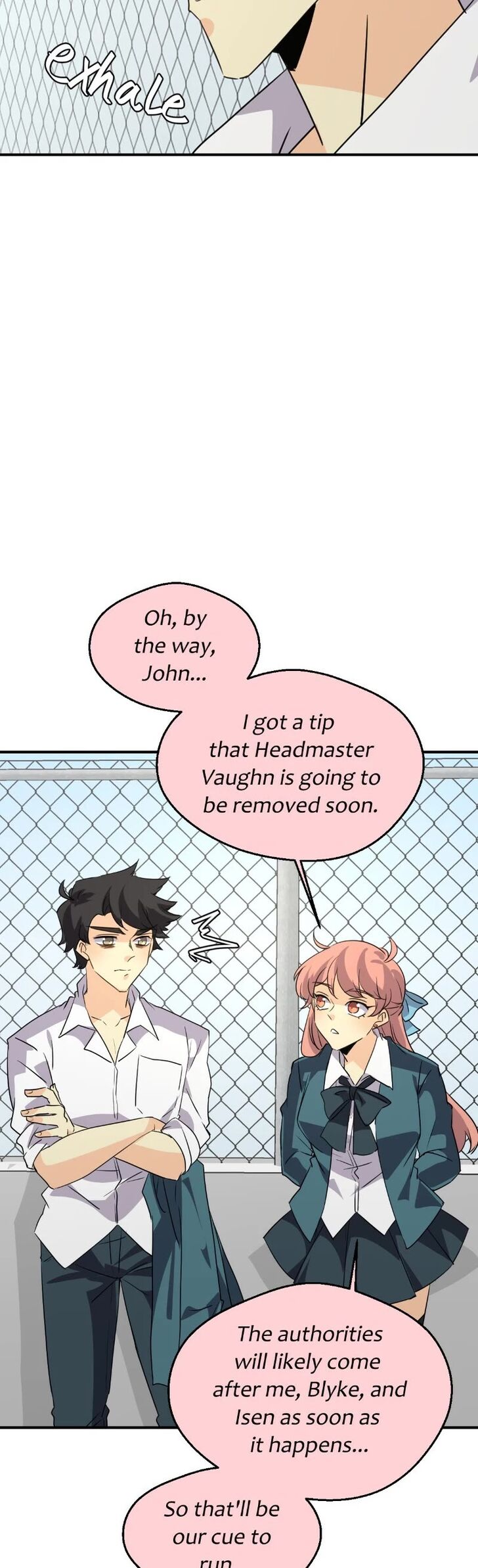 Read unOrdinary en Manga Online