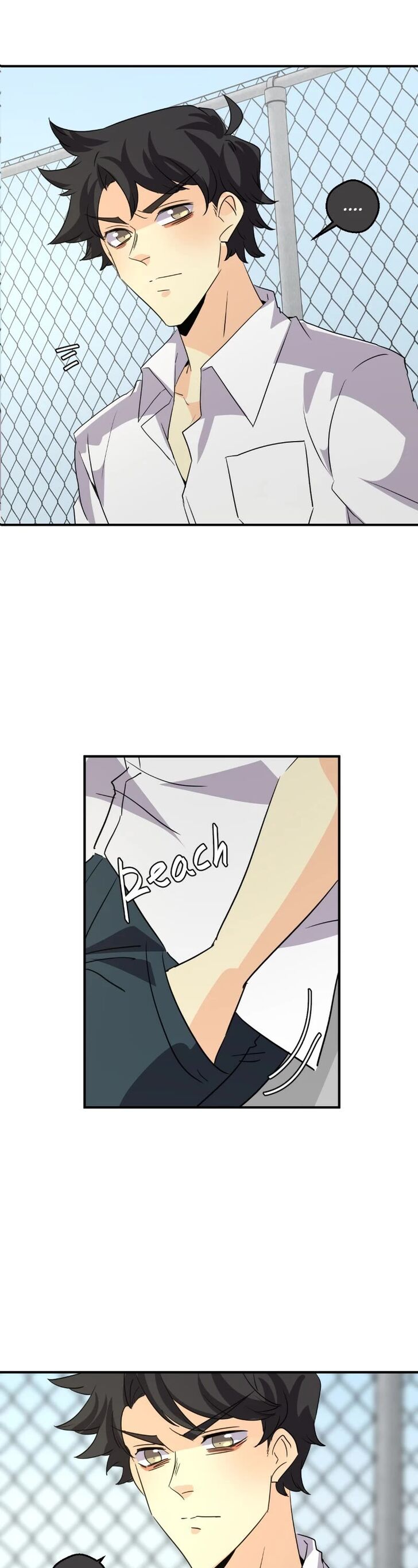 Read unOrdinary en Manga Online