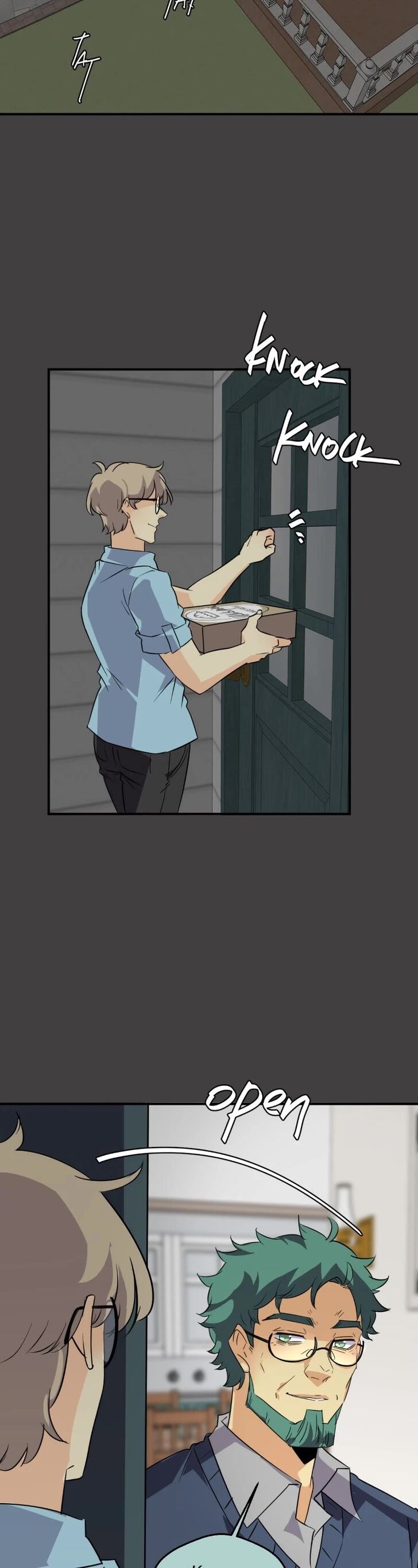 Read unOrdinary en Manga Online