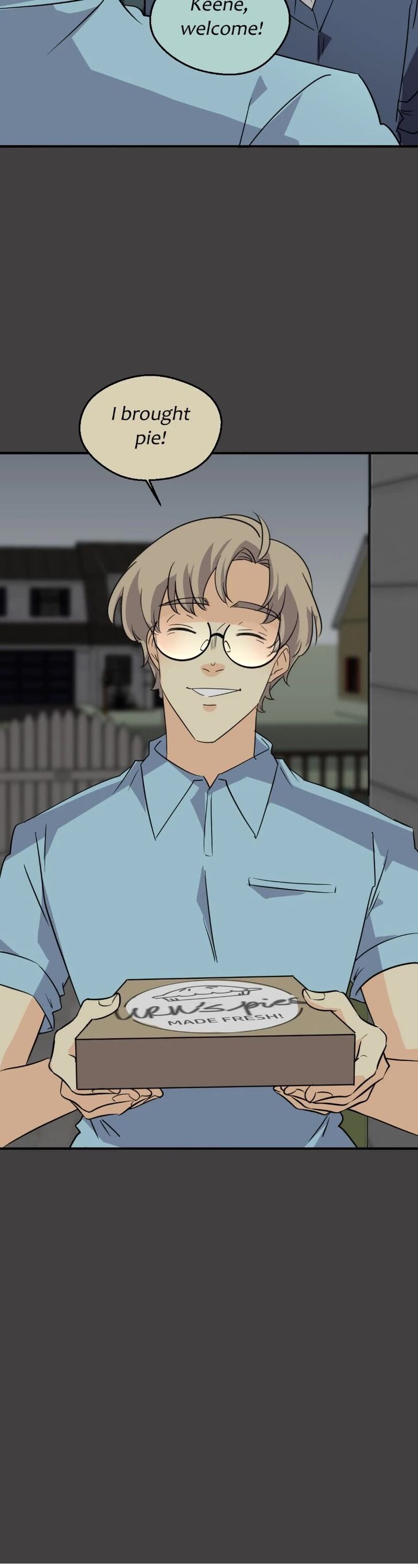 Read unOrdinary en Manga Online