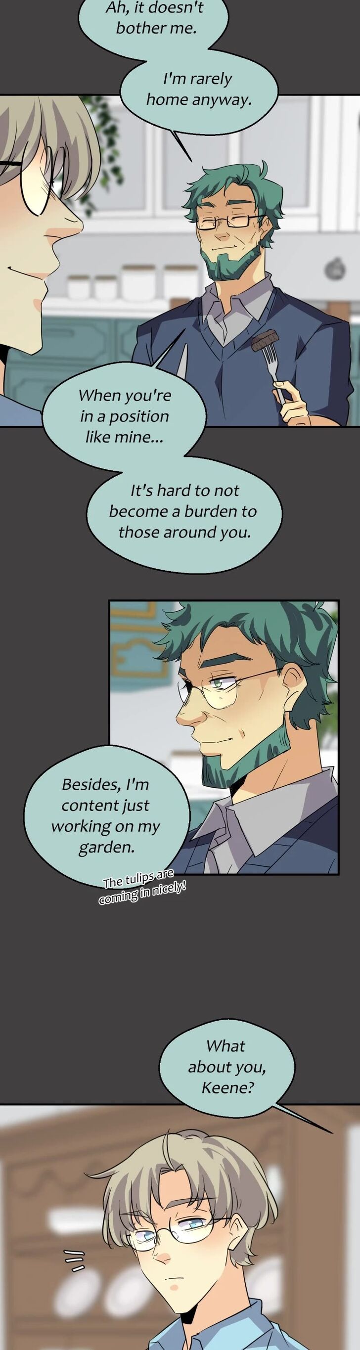 Read unOrdinary en Manga Online