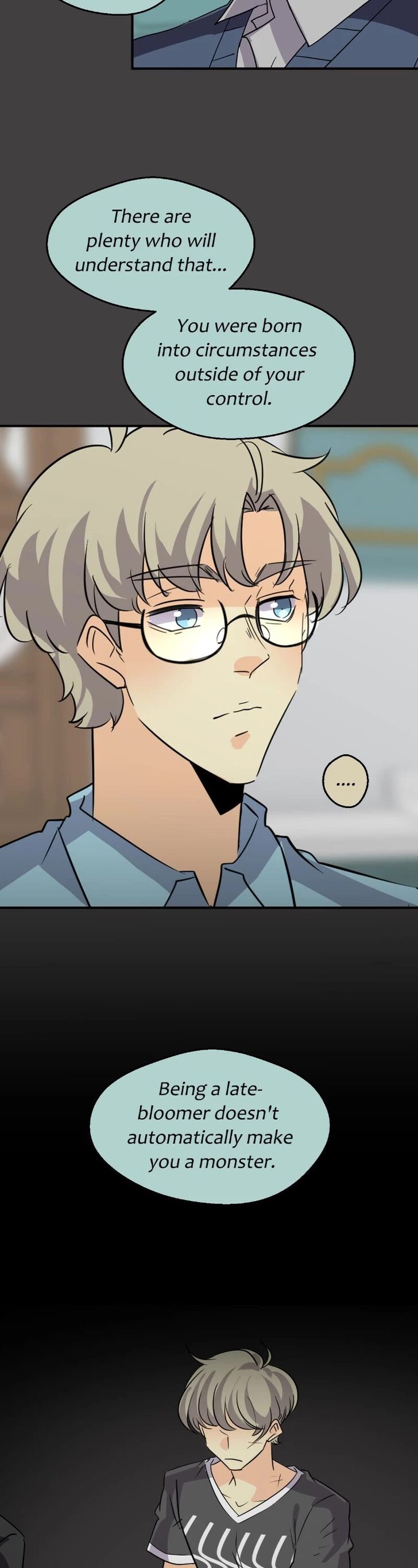 Read unOrdinary en Manga Online