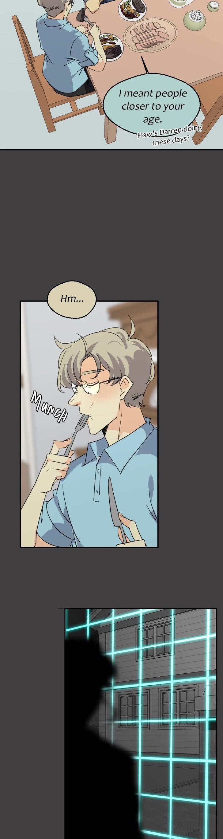 Read unOrdinary en Manga Online