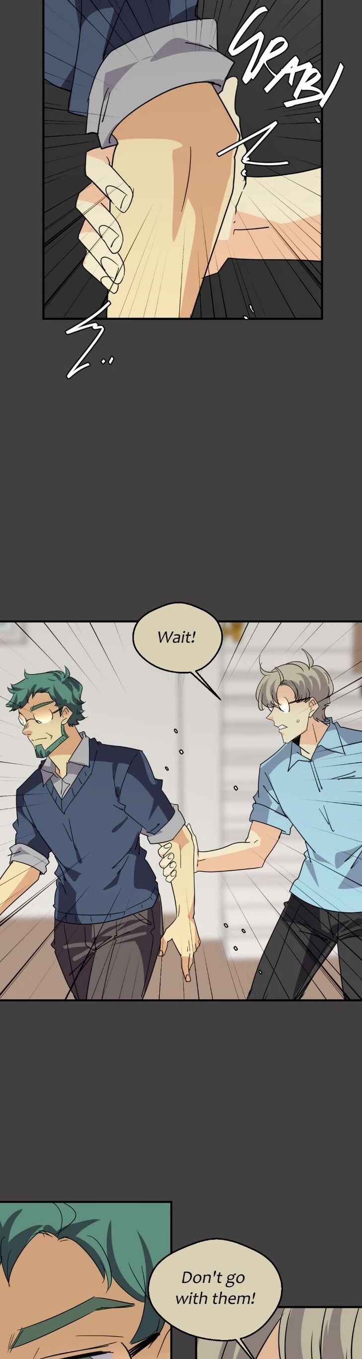 Read unOrdinary en Manga Online