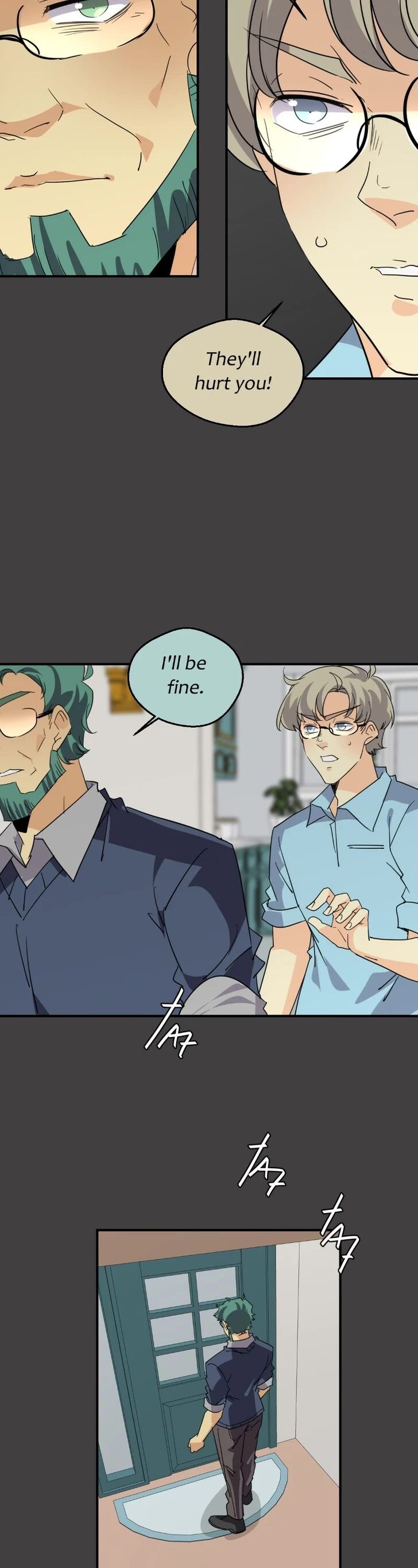 Read unOrdinary en Manga Online