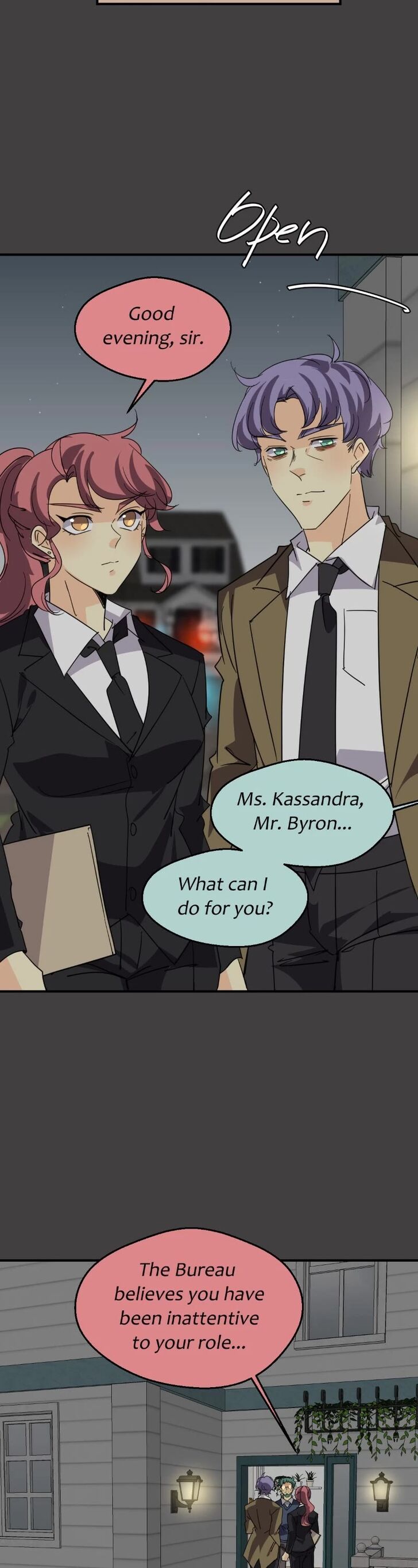 Read unOrdinary en Manga Online