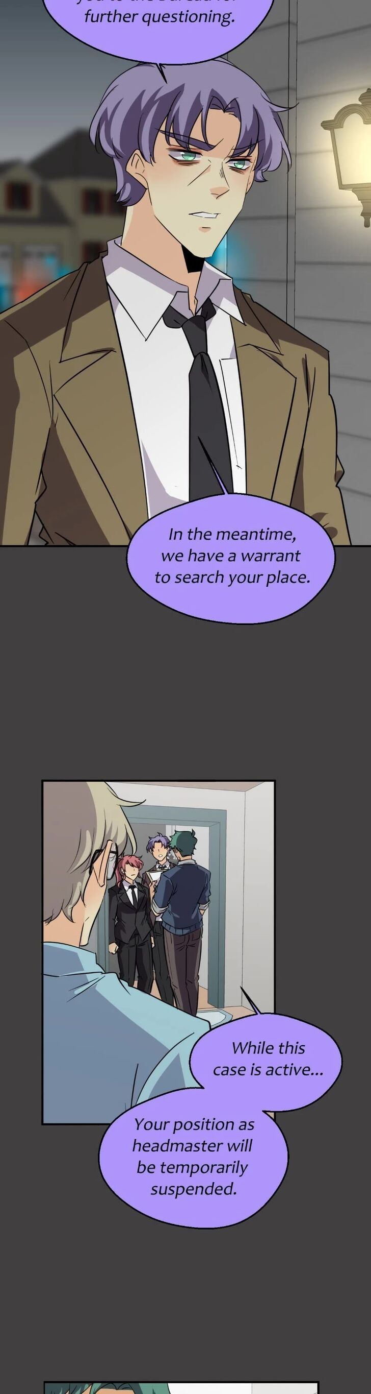 Read unOrdinary en Manga Online