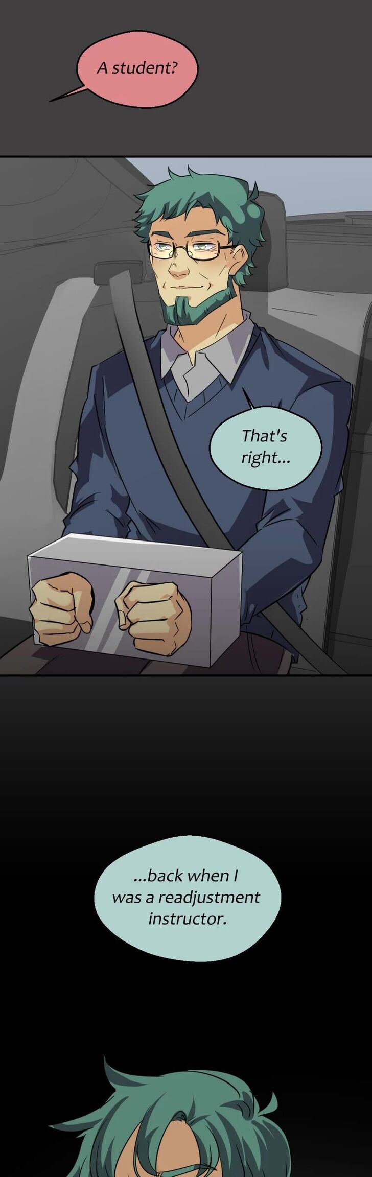 Read unOrdinary en Manga Online