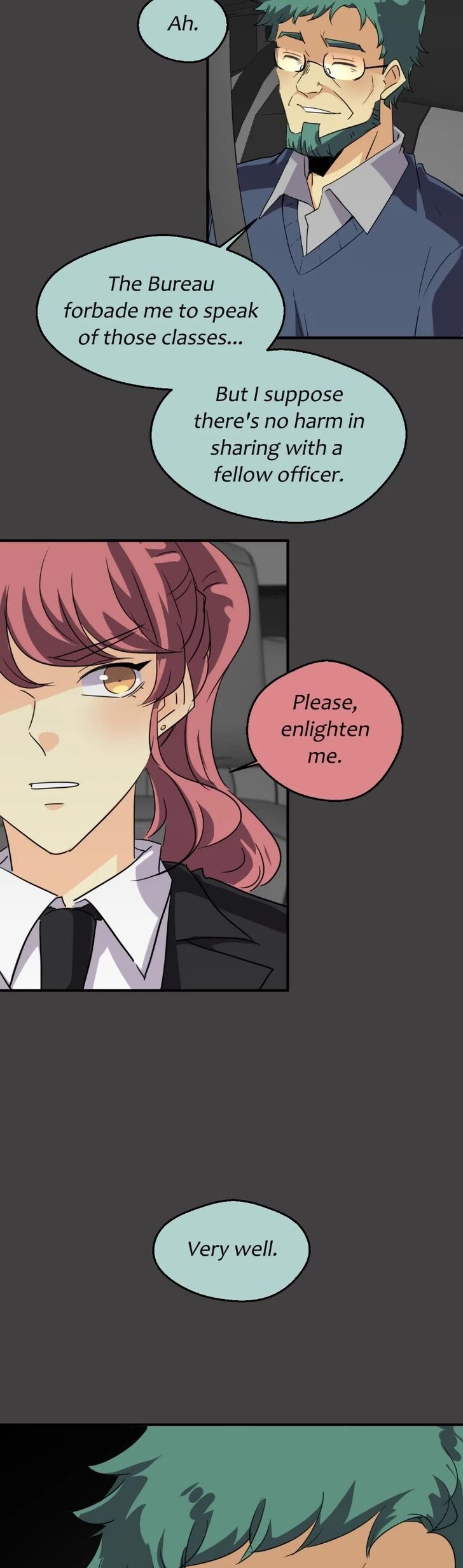 Read unOrdinary en Manga Online