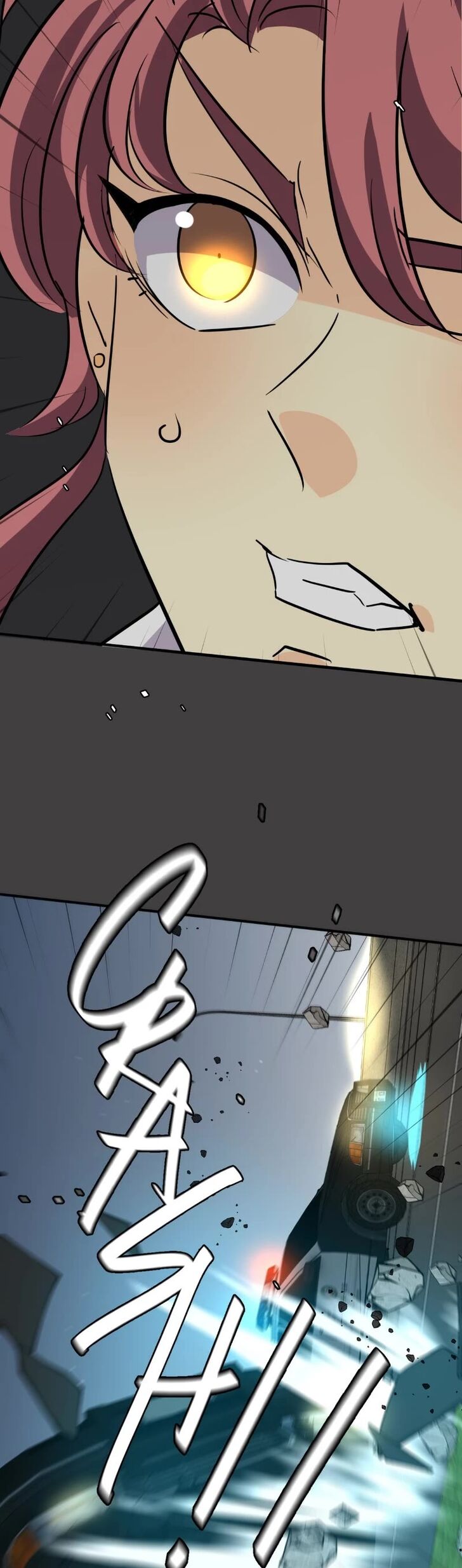 Read unOrdinary en Manga Online