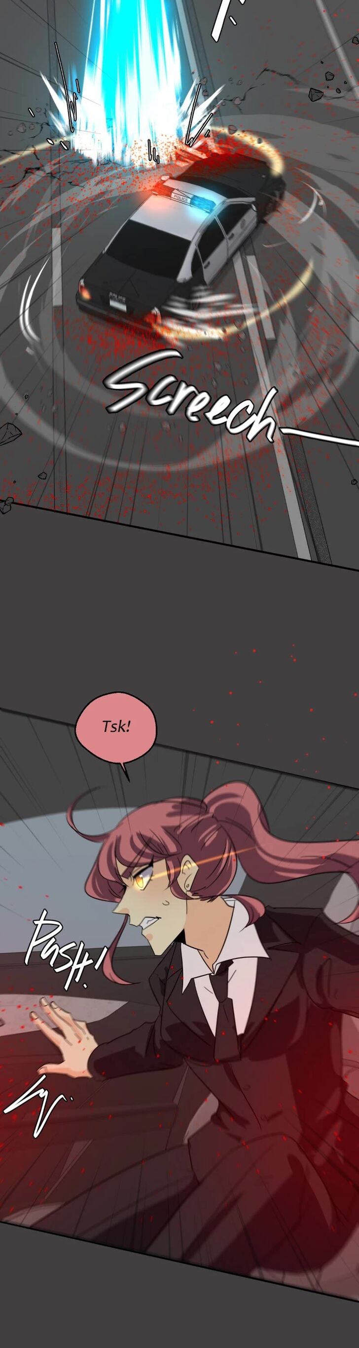Read unOrdinary en Manga Online