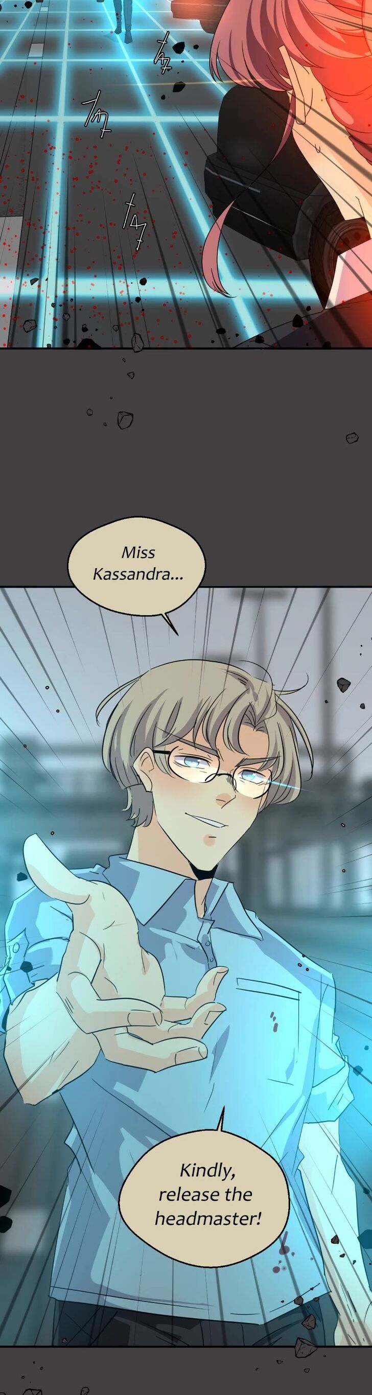 Read unOrdinary en Manga Online
