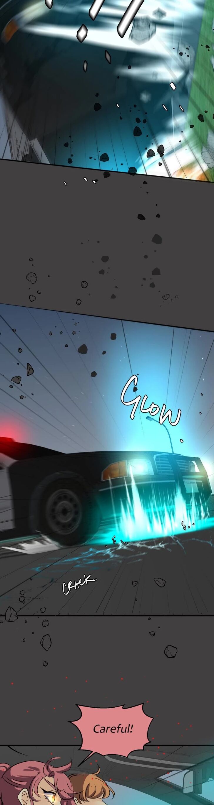 Read unOrdinary en Manga Online