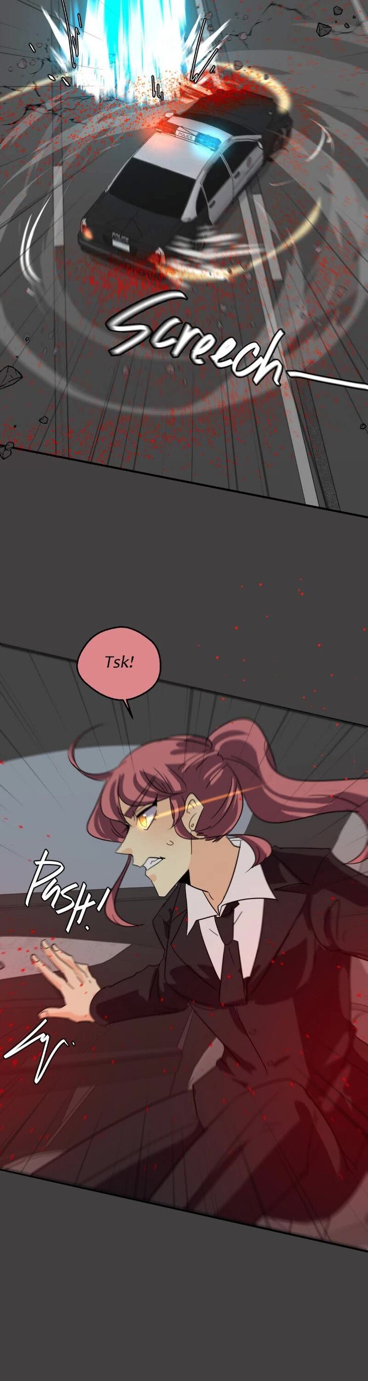 Read unOrdinary en Manga Online