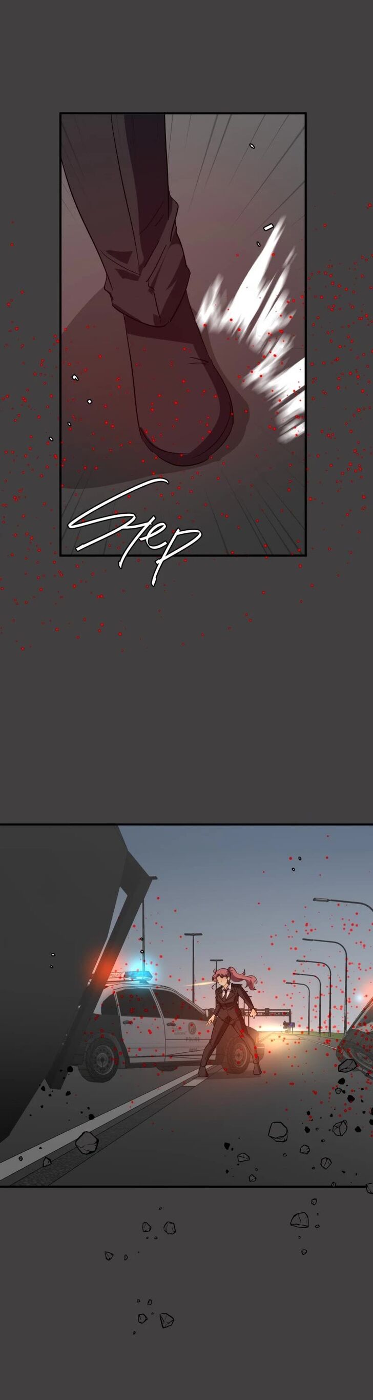 Read unOrdinary en Manga Online