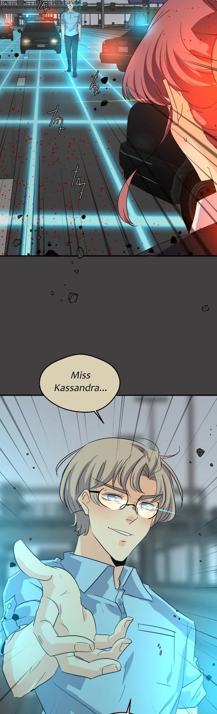 Read unOrdinary en Manga Online