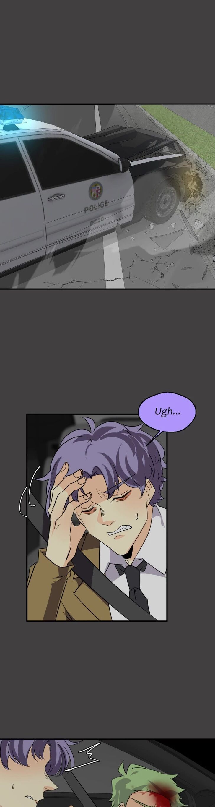 Read unOrdinary en Manga Online