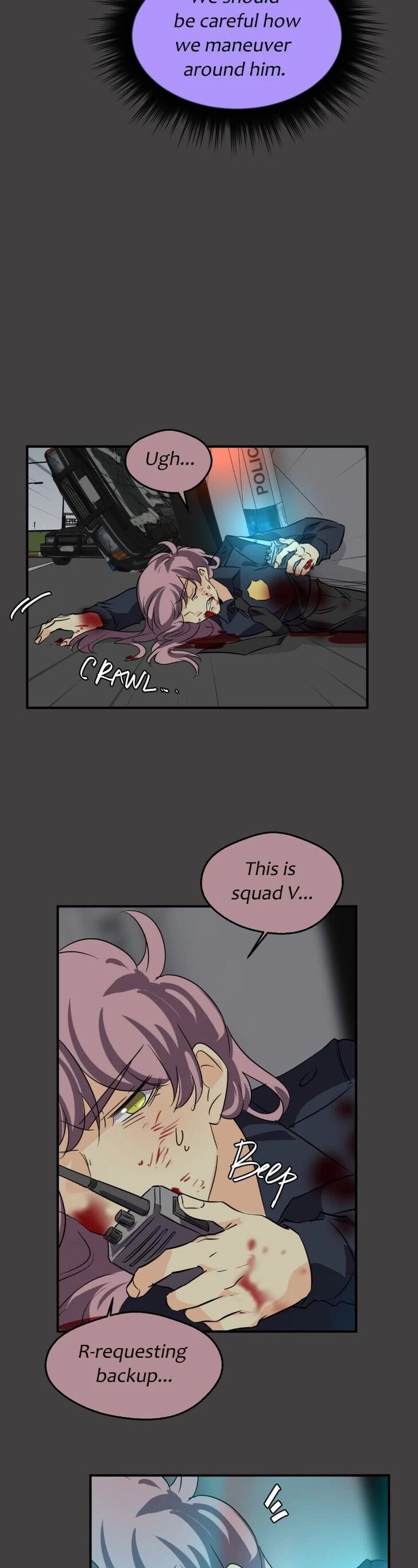 Read unOrdinary en Manga Online