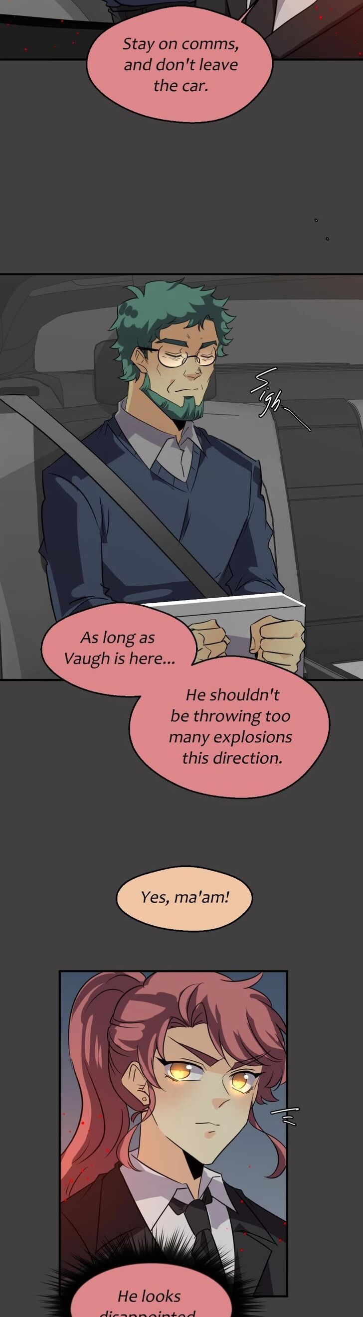 Read unOrdinary en Manga Online