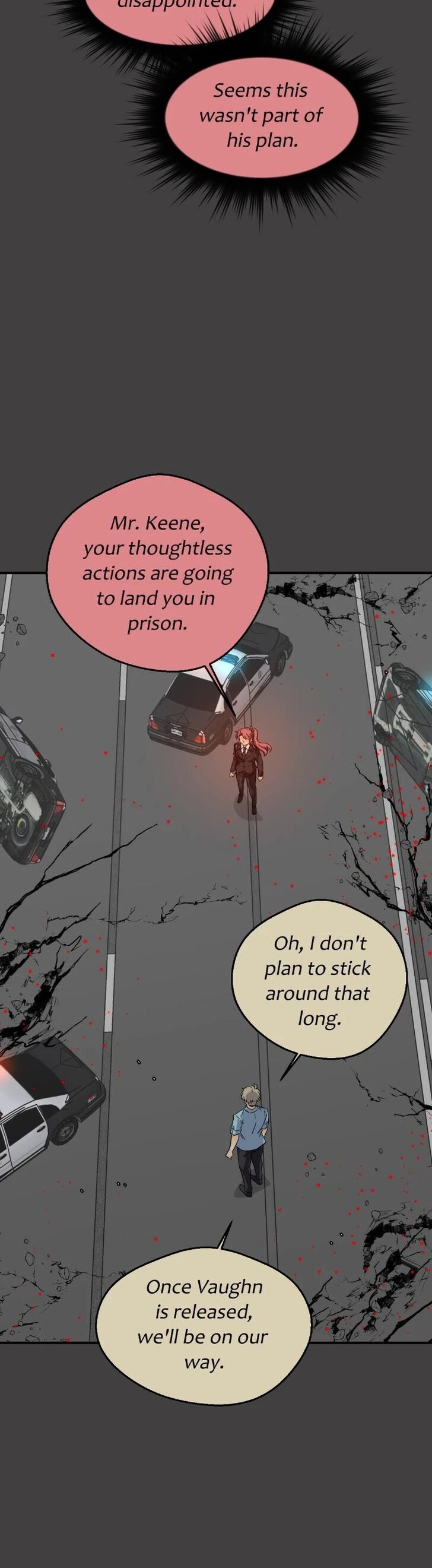 Read unOrdinary en Manga Online