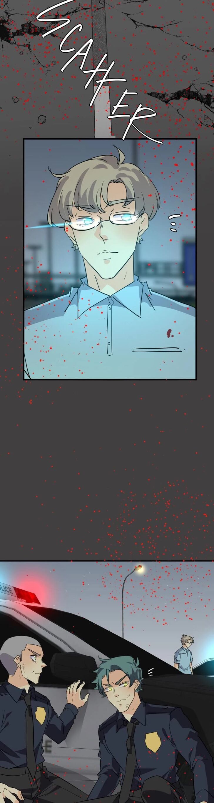 Read unOrdinary en Manga Online