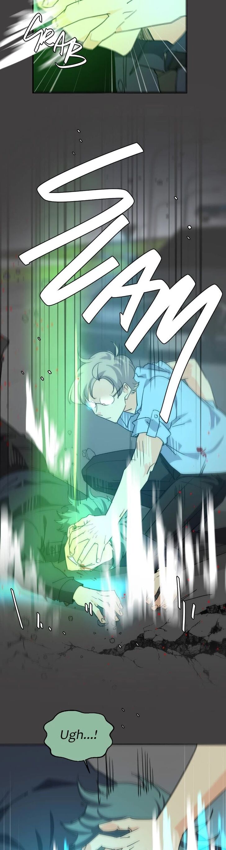 Read unOrdinary en Manga Online