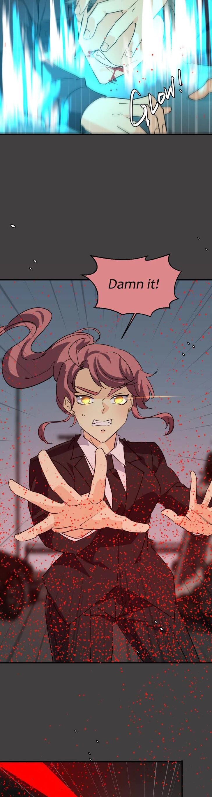 Read unOrdinary en Manga Online