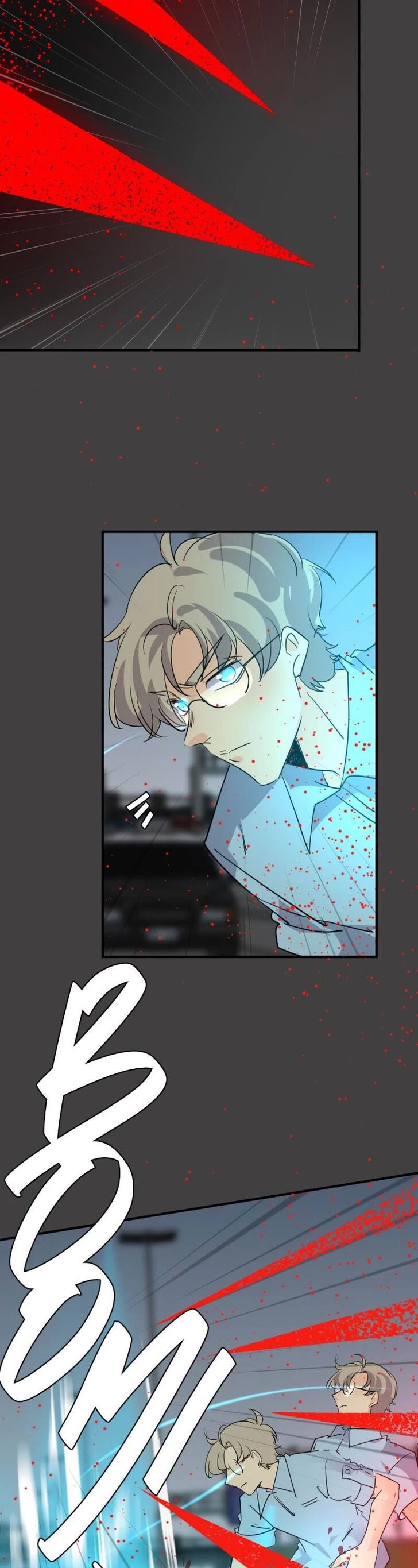 Read unOrdinary en Manga Online