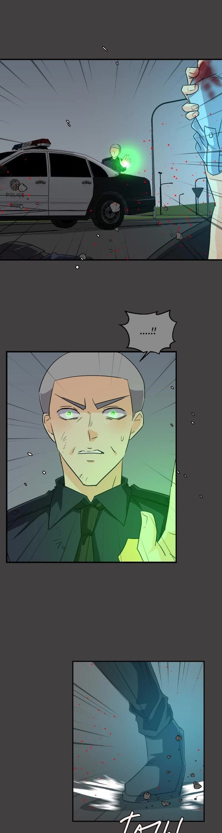 Read unOrdinary en Manga Online