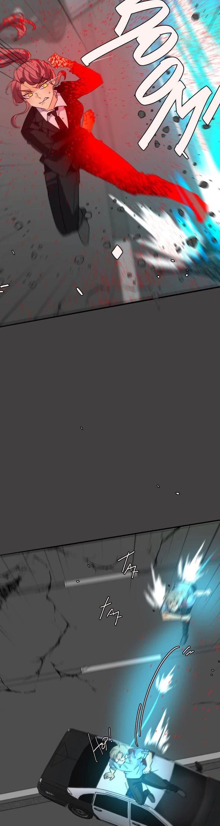 Read unOrdinary en Manga Online